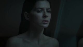 Veronica Echegui, Maitane San Nicolas hot - Lost and Found (2022)