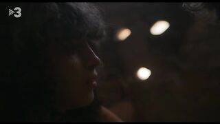 Maria Morera nude. Teen Sex Episodes - Cucut (2022) Season 01