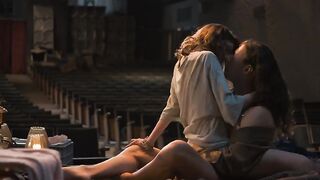 Elsa Lekakou hot - Broadway (2022)