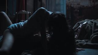 Elsa Lekakou hot - Broadway (2022)