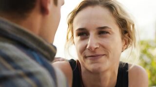 Pia-Micaela Barucki nude - Ein Sommer am Gardasee (2022) Hot and Underwater Nudity Scene