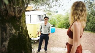 Pia-Micaela Barucki nude - Ein Sommer am Gardasee (2022) Hot and Underwater Nudity Scene