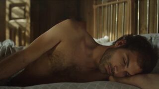 Anastasia Chanturaia nude, Natalia Kuloshvili nude - Winter Blues (2022) Sex Scene