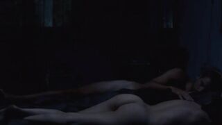 Anna Chipovskaya nude - And the Sun Rises (2022) Sex Scenes