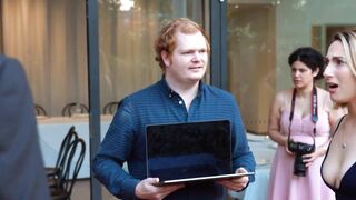 Brittany Hockley sexy, Clare Griggs, Sarah-Louise Collidge hot - Malibu Crush (2022)