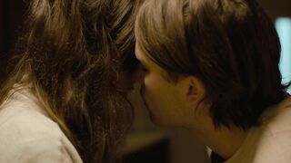 Freyja Benjamin sexy, Ayeshah Rose, Gigi Edgley nude - Everything in Between (2022) Hot and Sex Scenes