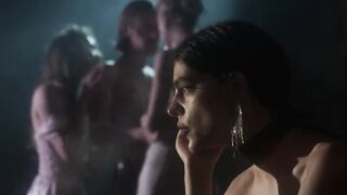 Elena Dale hot, Eleonora Utini sexy - Chimica (2022)