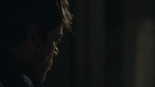 Marija Bergam topless - Here Be Dragons (2022)