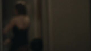 Marija Bergam topless - Here Be Dragons (2022)