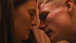 Rain Spencer hot - Good Girl Jane (2022)