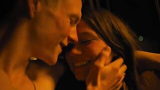 Rain Spencer hot - Good Girl Jane (2022)