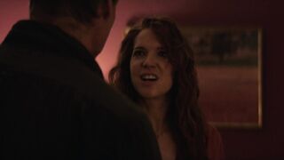 Amalia Uys nude, Christia Visser, Tracey-Lee Oliver nude - Desert Rose  (2022) Topless Actress, Sex Scenes