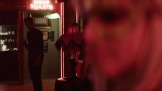 Amalia Uys nude, Christia Visser, Tracey-Lee Oliver nude - Desert Rose  (2022) Topless Actress, Sex Scenes