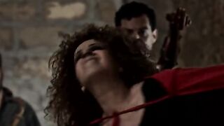 Valentina Reggio nude - The Serpent's Gift (2021)