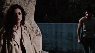 Valentina Reggio nude - The Serpent's Gift (2021)