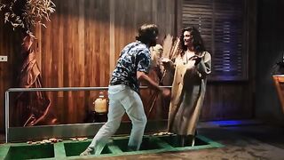 Valentina Reggio nude - The Serpent's Gift (2021)