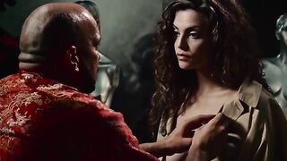 Valentina Reggio nude - The Serpent's Gift (2021)