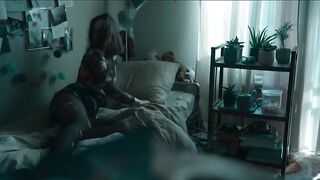 Weronika Janosz nude, Paulina Galazka hot - Klangor s01 (2021)