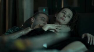 Weronika Janosz nude, Paulina Galazka hot - Klangor s01 (2021)