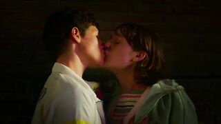 Damaris de Jong, Tara Hetharia, June Yanez nude. Erotic TV Show Scenes. Follow de SOA (2021) Season 01