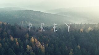 Livia Matthes nude- Prey (2021)