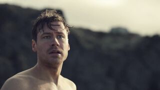 Livia Matthes nude- Prey (2021)