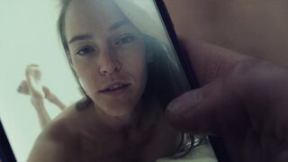 Livia Matthes nude- Prey (2021)