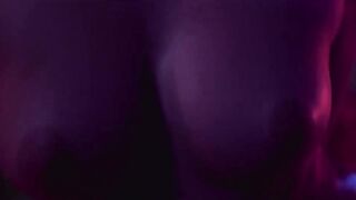 Zoe Helen Boyle topless, Debi Walters nude - Buzz Cut (2021)