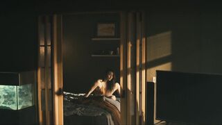 Klara Mucci hot, Cosima Lehninger - Die Ibiza Affare (2021)