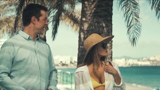 Klara Mucci hot, Cosima Lehninger - Die Ibiza Affare (2021)