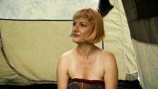 Danae Swinburne topless - My Cherry Pie (2021) Sex Scene