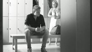 Margret Gilgenreiner nackt - Neu Geboren (2021)