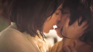 Isabel Garcia Lorca, Noelia Pompa - Paraiso (2021) Season 01