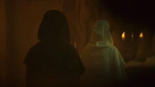 Isabel Garcia Lorca, Noelia Pompa - Paraiso (2021) Season 01