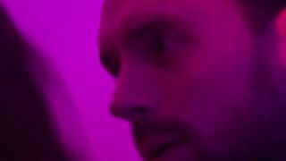 Rikke Tiana, Nina Helene Blak hot - Urorlig (2021)