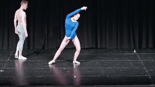 Rikke Tiana, Nina Helene Blak hot - Urorlig (2021)