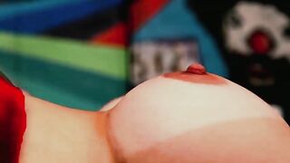 Monica Mattos nude, Ju Calaf topless - Astaroth, Female Demon (2020)