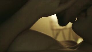 Bella Camero nude sex scene - Urubus (2020)