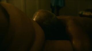 Aline Marta Maia naked, Ana Flavia Cavalcanti - Memory House (2020) Cunnilingus Scene