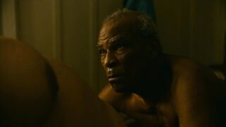 Aline Marta Maia naked, Ana Flavia Cavalcanti - Memory House (2020) Cunnilingus Scene