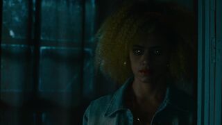 Aline Marta Maia naked, Ana Flavia Cavalcanti - Memory House (2020) Cunnilingus Scene