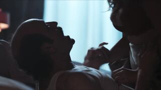 Rosalinda Galan hot - Historias lamentables (2020) Underwear Scene