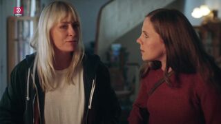 Katinka Laerke Petersen nude - Far (2020) Season01 - Sex Scene