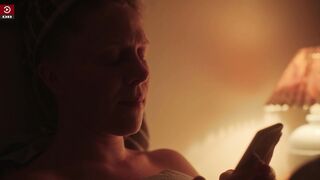 Katinka Laerke Petersen nude - Far (2020) Season01 - Sex Scene