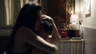 Ivana Lotito hot - Rose Stone Star (2020)