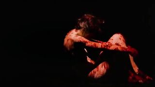 Shelly Levy nude - The Blue Orchid (2020) Couple Sex