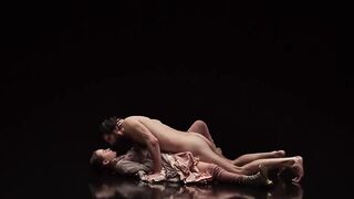 Ella Rumpf nude - Freud (2020) s01e07