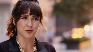 Stacey Maltin hot - Triple Threat (2020)