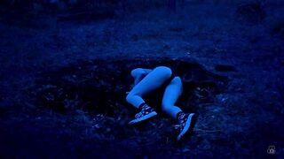 Ayane Suzukawa, Yumi Anno, Ai Tsukimoto, Kiyomi Ito - A Widow's Secret Rare Animal Hunting (2017)