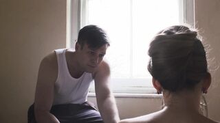 Beatrice May nude - A Mother's Ruin (2019) Topless Actress in the bathtub